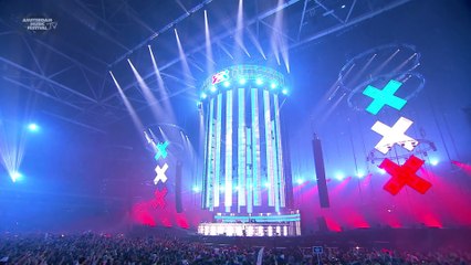 Tiësto - Live @ Amsterdam Music Festival 2015_2
