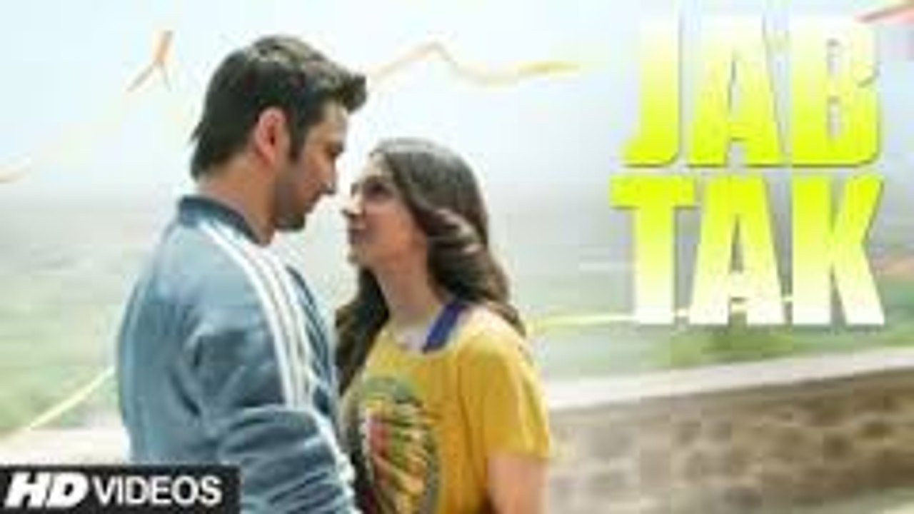 JAB TAK Full Video | M.S. DHONI -THE UNTOLD STORY | Armaan Malik, Amaal Mallik |Sushant Singh Rajput Fun-online
