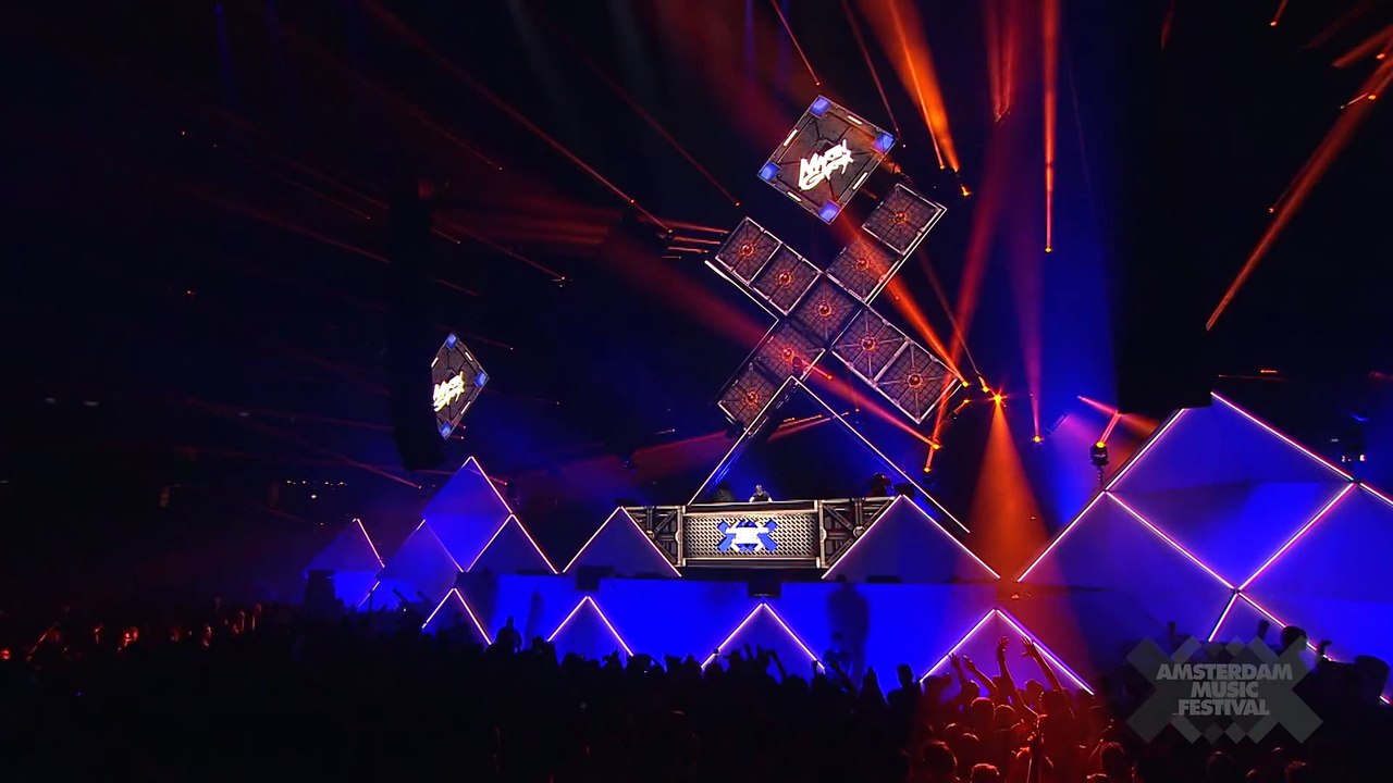 Martin Garrix - Amsterdam Music Festival (2014)_57