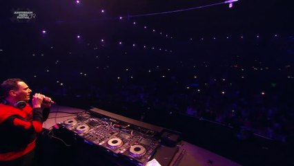 Tiësto - Live @ Amsterdam Music Festival 2015_8