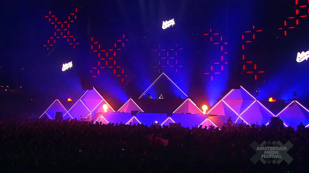 Martin Garrix - Amsterdam Music Festival (2014)_62