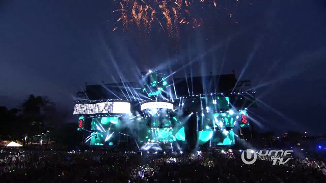 Martin Garrix LIVE @ Ultra Music Festival Miami (2015)_6