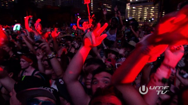 Martin Garrix LIVE @ Ultra Music Festival Miami (2015)_9
