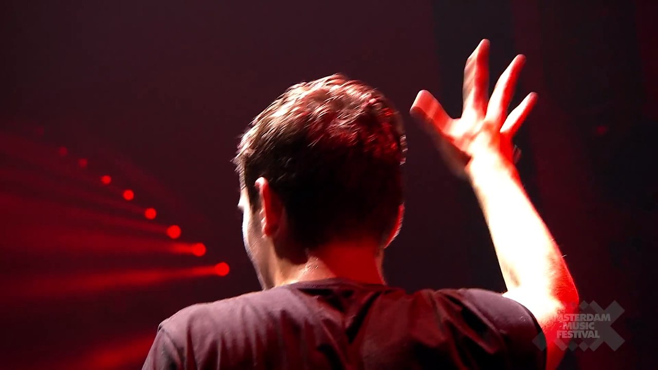 Martin Garrix - Amsterdam Music Festival (2014)_70