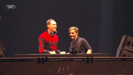 Tiësto - Live @ Amsterdam Music Festival 2015_19