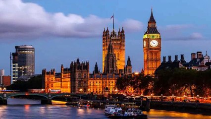 LONDON TOURISM OFFICE