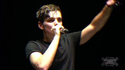 Martin Garrix - Amsterdam Music Festival (2014)_76
