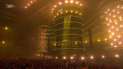 Tiësto - Live @ Amsterdam Music Festival 2015_27