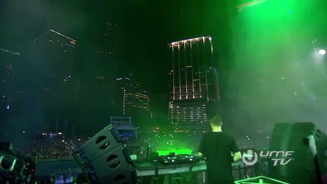 Martin Garrix - Live @ Ultra Music Festival Miami 2016_18