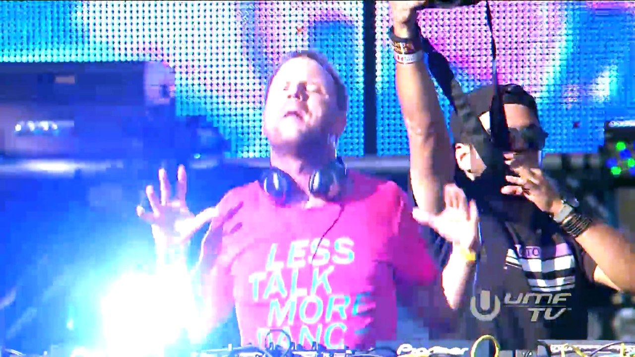 Dash Berlin - Live @ Ultra Music Festival Miami Mainstage 2016 (Full HQ UMF Set)_42