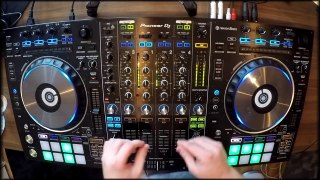 DJ FITME MIAMI 2016 Festival EDM MIX #26_114