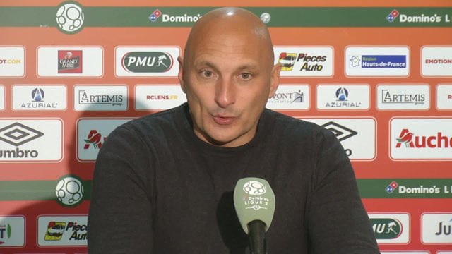 Foot - L2 - AC Ajaccio : Pantaloni «On fait notre championnat»