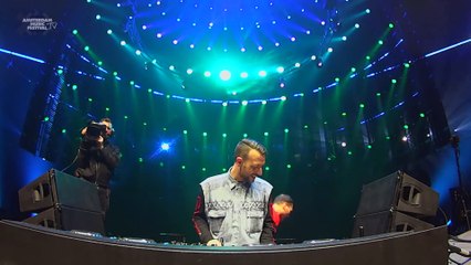 Tiësto - Live @ Amsterdam Music Festival 2015_44