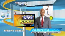 JSG TV: Promo de JSG Deportes - Noviembre 2016