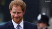 Prince Harry Warns Media About Harassing his American Girlfriend