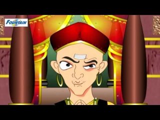 Tenali Rama - The Colour of Diamonds ( Urdu )