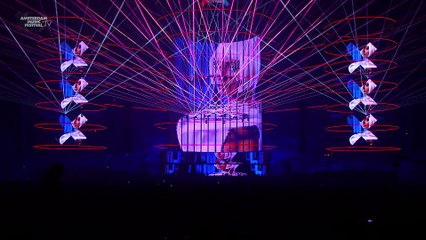 Tiësto - Live @ Amsterdam Music Festival 2015_57