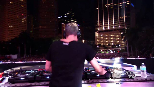 Martin Garrix LIVE @ Ultra Music Festival Miami (2015)_39