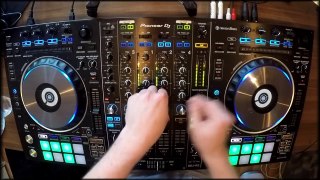 DJ FITME MIAMI 2016 Festival EDM MIX #26_133
