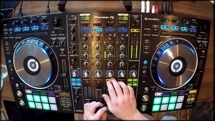 DJ FITME MIAMI 2016 Festival EDM MIX #26_138