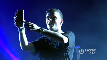 Martin Garrix - Live @ Ultra Music Festival Miami 2016_44