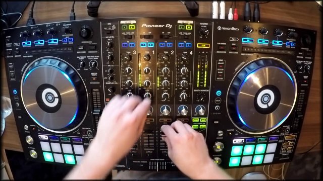 DJ FITME MIAMI 2016 Festival EDM MIX #26_146