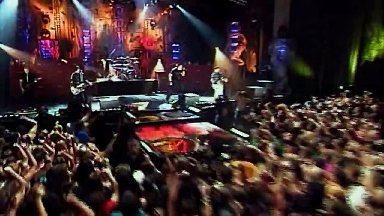 Simple Plan - MTV Hard Rock Live 2005 [Full Concert] [HQ]_3
