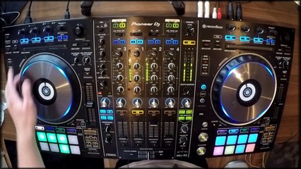 DJ FITME MIAMI 2016 Festival EDM MIX #26_160