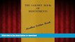 liberty book  The Golden Book of Resentments (Another Golden Book) online