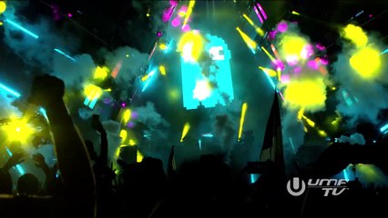 Hardwell Live at Ultra Music Festival Miami 2016_38