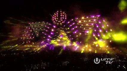 Hardwell Live at Ultra Music Festival Miami 2016_39