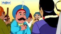 Hatim Tai - Full Animated Movie - Urdu