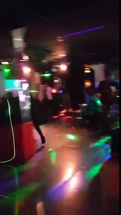 La rappeuse Déesse Major dévoile un nouveau son au Titan Club de Paris