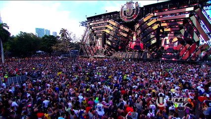 Dash Berlin - Live @ Ultra Music Festival Miami Mainstage 2016 (Full HQ UMF Set)_4