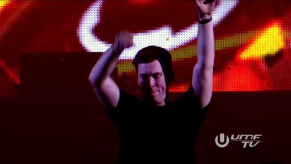 Hardwell Live at Ultra Music Festival Miami 2016_44
