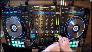 DJ FITME MIAMI 2016 Festival EDM MIX #26_183