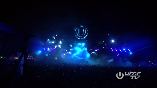 Martin Garrix - Live @ Ultra Music Festival Miami 2016_59