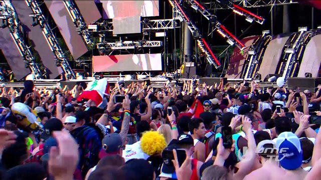 Dash Berlin - Live @ Ultra Music Festival Miami Mainstage 2016 (Full HQ UMF Set)_5