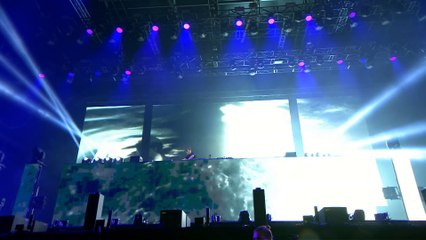 Martin Garrix LIVE @ Sziget Festival (2015)_8