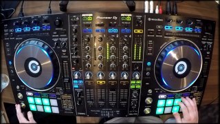 DJ FITME MIAMI 2016 Festival EDM MIX #26_185