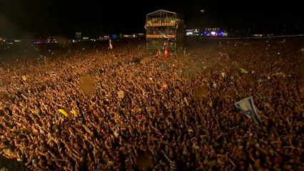 Martin Garrix LIVE @ Sziget Festival (2015)_9