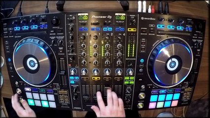 DJ FITME MIAMI 2016 Festival EDM MIX #26_191