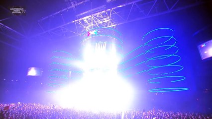 Tiësto - Live @ Amsterdam Music Festival 2015_86
