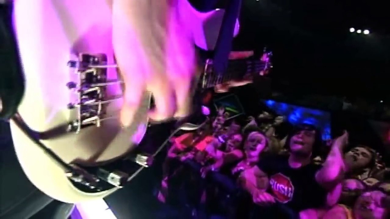 Simple Plan - MTV Hard Rock Live 2005 [Full Concert] [HQ]_27