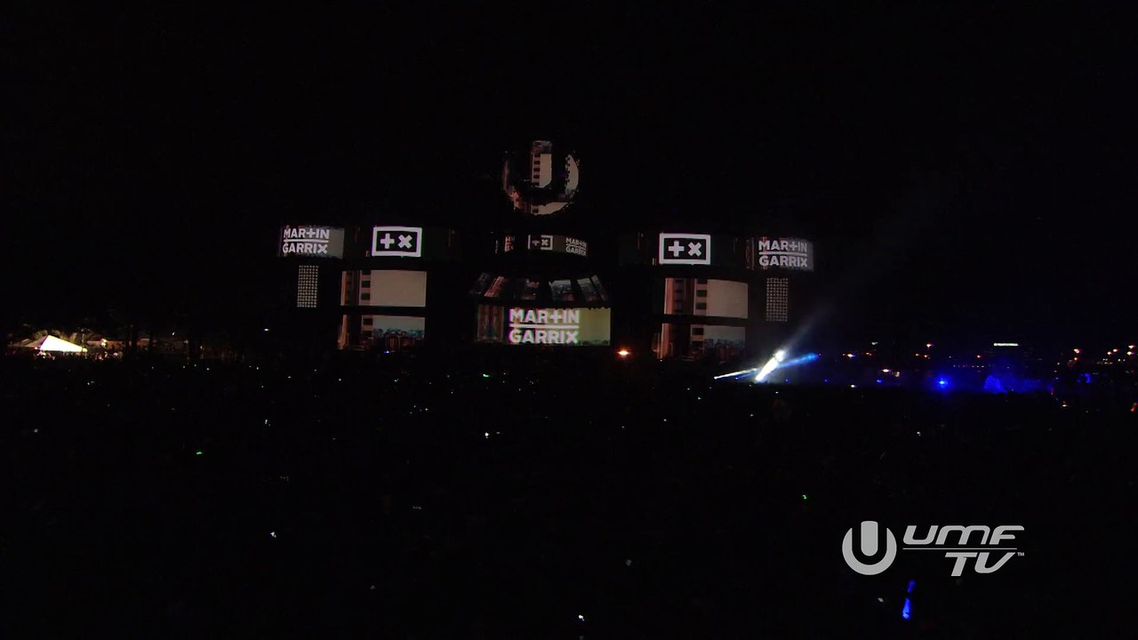 Martin Garrix LIVE @ Ultra Music Festival Miami (2015)_71