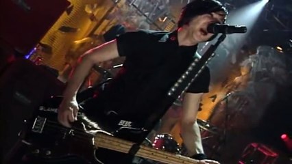 Simple Plan - MTV Hard Rock Live 2005 [Full Concert] [HQ]_37