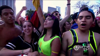 Dash Berlin - Live @ Ultra Music Festival Miami Mainstage 2016 (Full HQ UMF Set)_15