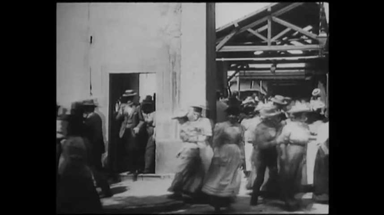 Cinéma documentaire, fragments d'une histoire