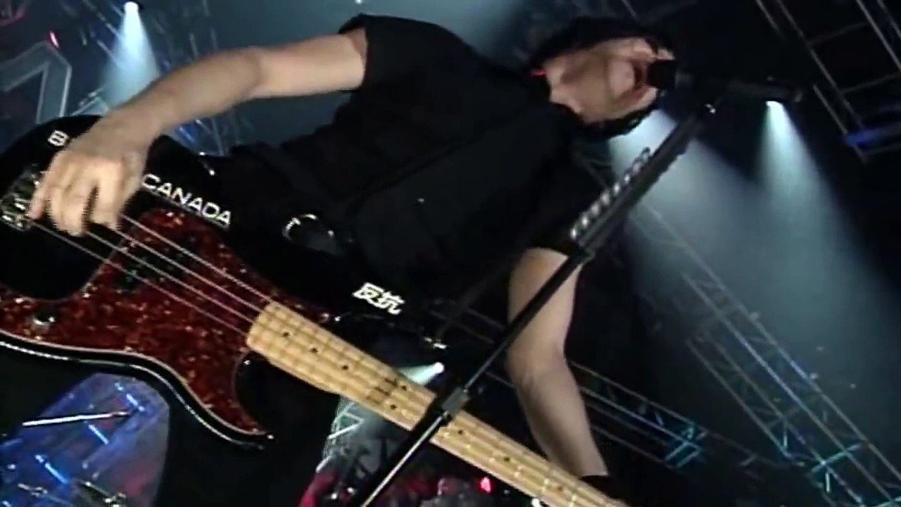 Simple Plan - MTV Hard Rock Live 2005 [Full Concert] [HQ]_42