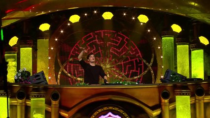 Tomorrowland Belgium 2016 - Martin Garrix_15